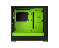 Fractal Design Pop Air RGB Green Core TG Clear Tint - 1051252 - zdjęcie 5